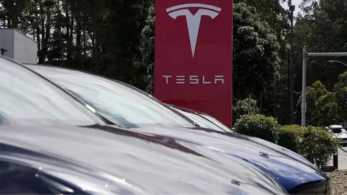 Doanh số xe Tesla giảm mạnh tại nhiều thị trường châu Âu